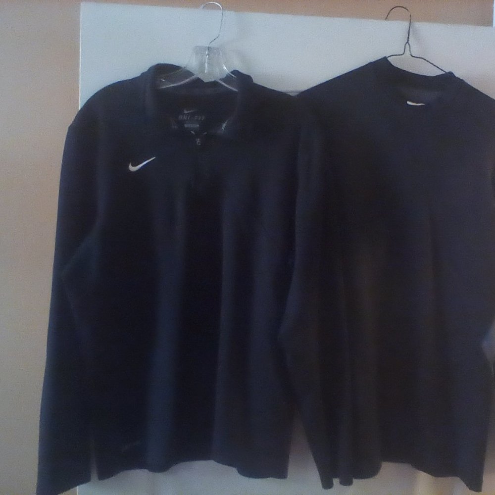 Dry fit Jacket